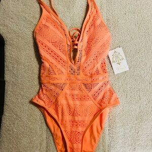 BECCA Swimsuit